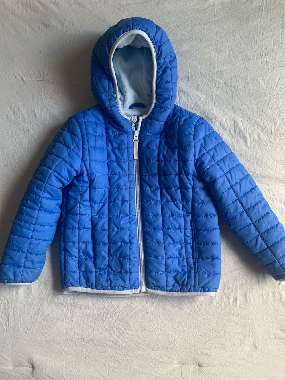 Cat & Jack Puffer Jacket
